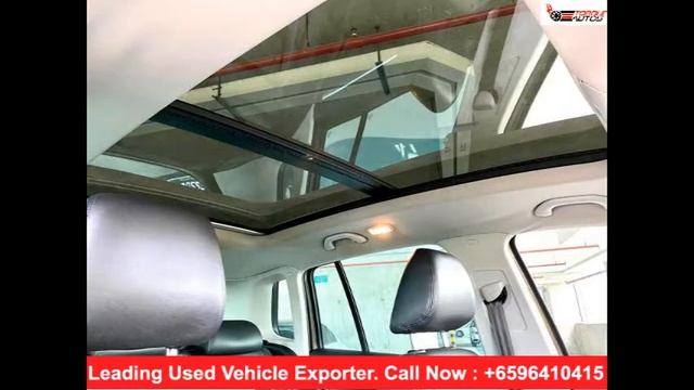 used cars exporter in mozambique | VOLKSWAGEN Tiguan 2013 | second hand car in SINGAPORE смотреть онлайн