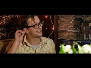 Иди буди баб.  Потомучто. 2018