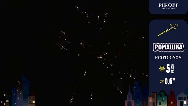 Лютик Василек Ромашка Колокольчик РС0100506 смотреть онлайн