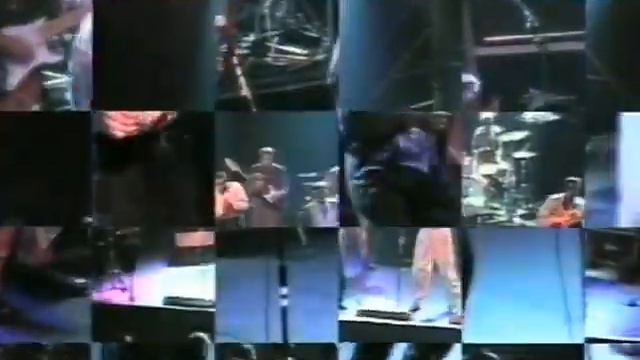 DIBLO DIBALA LONDON CONCERT смотреть онлайн