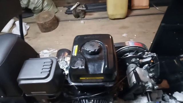 бурлак егерь опорный подшипник переделали