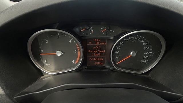 How to Enable or Disable Speed Limiter in Ford Mondeo IV ( 2007 - 2014 ) смотреть онлайн
