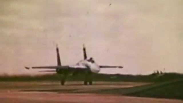 WIngs of the Red Star Sukhoi History FULL смотреть онлайн