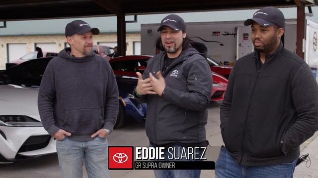 1 year NASA Membership 2020 GR Supra Toyota смотреть онлайн