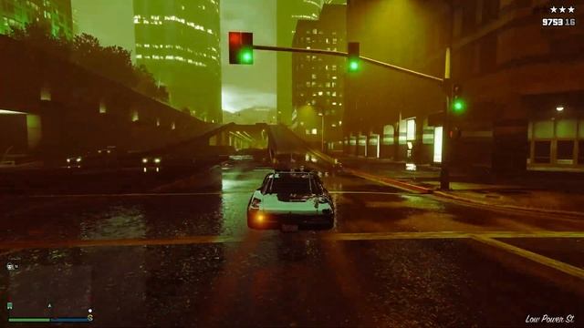 GTAV Full Public Session ~ NO EDITS Griefed 5 times by one guy in a pickup truck :-(