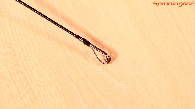 Спиннинг Stinger Phantom XP смотреть онлайн