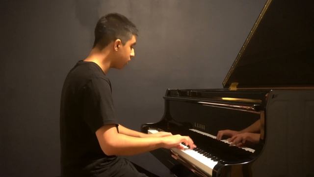 Romanian Folk Dance No. 6 - Bartok смотреть онлайн