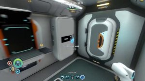 Subnautica Выпуск №15 Устанавливаем Ядерный реактор