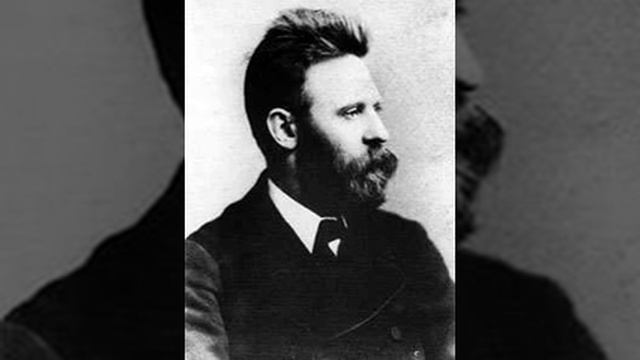 Johann Most | Wikipedia audio article смотреть онлайн