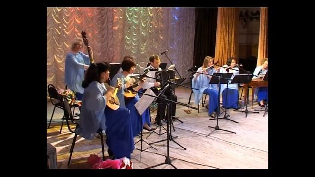 Шатуряночка - Кавказская Лезгинка смотреть онлайн