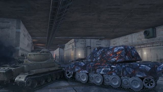 Е-25 НАКОНЕЦ-ТО В ПРОДАЖЕ ? ИГРОКИ WOT ЖДАЛИ 7 ЛЕТ смотреть онлайн