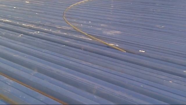 Жилой дом из сэндвич-панелей размером 9х8 метров на базе тепло-аккумулятора смотреть онлайн
