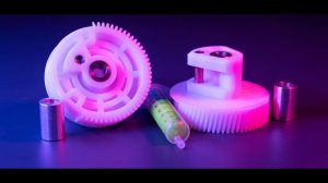 Easytronic, I-SHIFT, Durashift EST упрощённая установка новой пластиковой шестерни CMC04 для робота