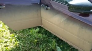 шампунь для авто