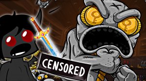 КАК ТЫ ПОСМЕЛ, АЛЬТ АЗАЗЕЛЬ?! ► The Binding of Isaac: Repentance |59| Прохождение