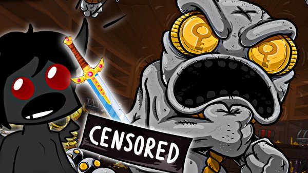 КАК ТЫ ПОСМЕЛ, АЛЬТ АЗАЗЕЛЬ?! ► The Binding of Isaac: Repentance |59| Прохождение