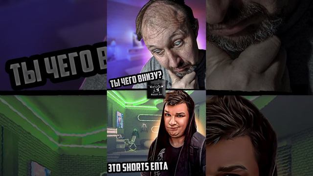 Разговорный стрим ! 21:30 ЧАТ РУЛЕТКА смотреть онлайн