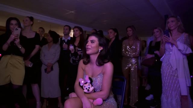 ZARA SECRET - EXCLUSIVE GLAM PARTY - BIRTHDAY BASH 2022 смотреть онлайн