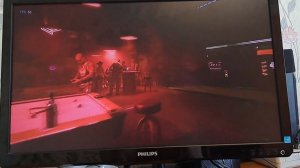 тест CYBERPUNK на XEON E5 2650 V2 + RTX 4060 8GB