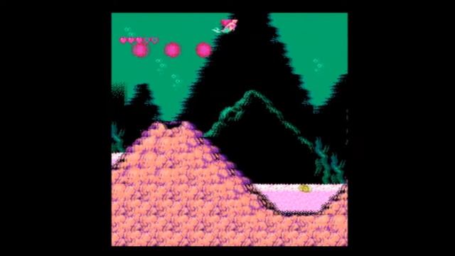 Let`s play Dendy - Little Mermaid (Русалочка) - Прощай Урсула смотреть онлайн