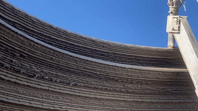 Mix For 3D Printing Of Houses The Composition Of The Concrete Solution Is Kept Secret 3DCP