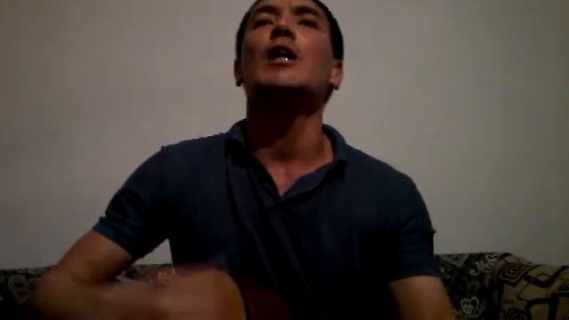 Видели ночь. В.Цой.(cover) смотреть онлайн