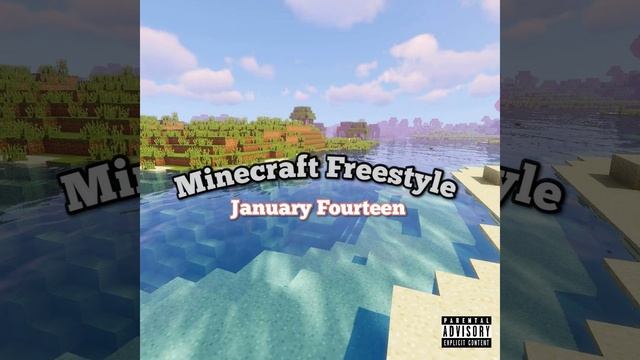 Minecraft (Freestyle) смотреть онлайн