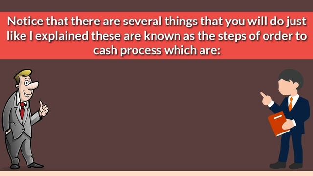 Order To Cash Process | O2C Process Flow смотреть онлайн