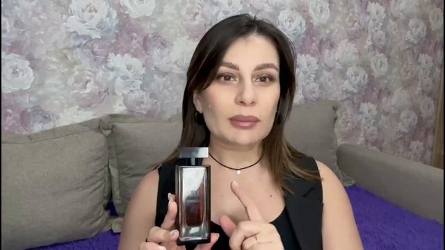 ШЛЕЙФОВЫЕ АРОМАТЫ, С НОТОЙ ТАБАКА #рекомендации смотреть онлайн