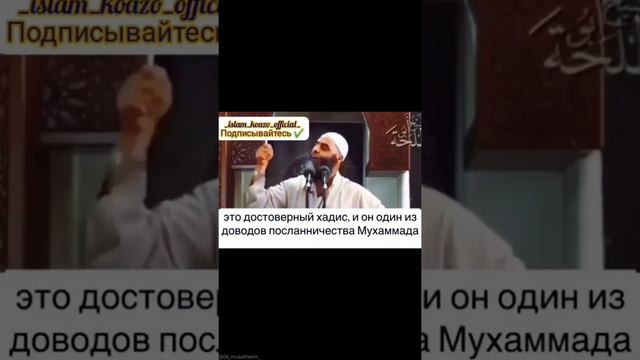 Ходят в мечеть а их женщины не покрыты. смотреть онлайн