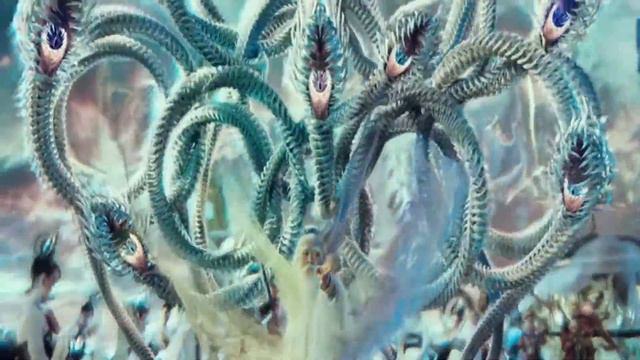 GAMMA RAY - EMPRESS.MmV. смотреть онлайн