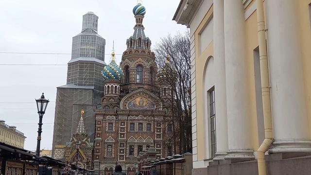 Санкт-Петербург. А.Розенбаум