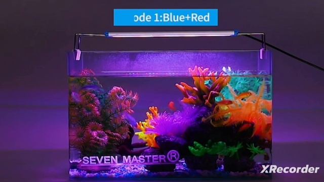 светильник для аквариума смотреть онлайн