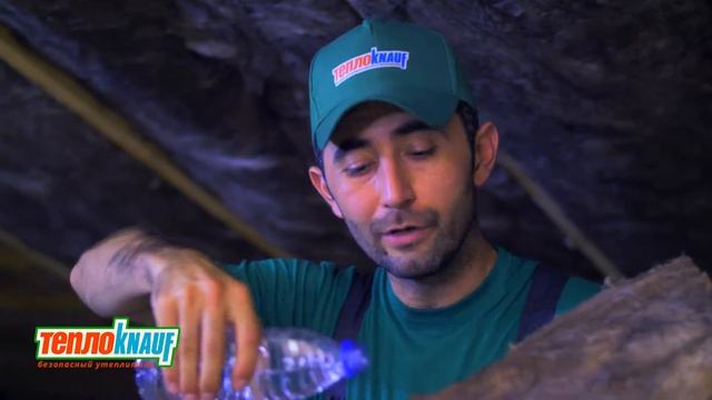 ТЕПЛОКНАУФ. Мнение прораба со стройки. Вся правда!