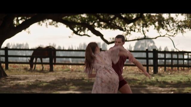 Dance Academy (2017) - Official Trailer [HD] - FilmFabriek смотреть онлайн