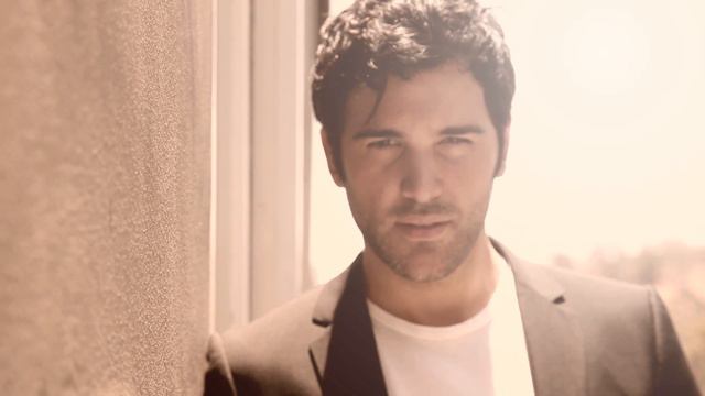 Snow Patrol - Chasing Cars (Juan Pablo Di Pace Cover) смотреть онлайн