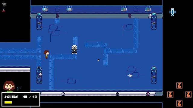 Unnamed Prototype Demo 3 смотреть онлайн