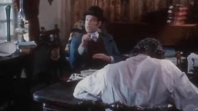 "Трест который лопнул"(Супружество как точная наука) Какие музы сэр, джентльмены пьют и закусывают смотреть онлайн