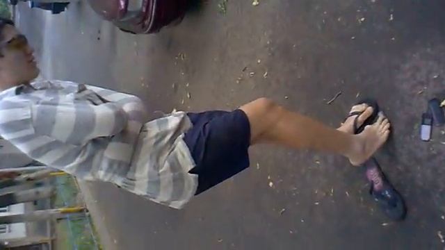 Эльнур на работе 5 день 1 часть смотреть онлайн