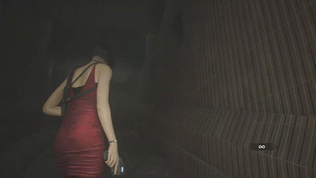 RESIDENT EVIL 2 ada wong fire chamber смотреть онлайн