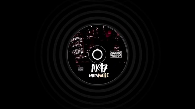 АК-47 - Моя игра (ft.Dead Василь)