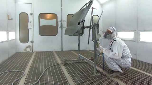 Штандокс сата новая деталь мокрый грунт нон стоп смотреть онлайн