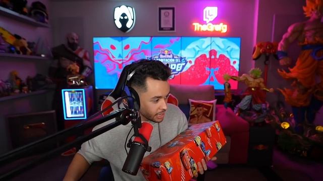 UN SUSCRIPTOR CANJEA LA RECOMPENSA MÁS CARA DE MI CANAL (10.000.000 PUNTOS) - TheGrefg смотреть онлайн