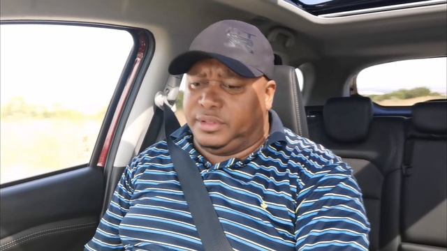 New Suzuki Grand Vitara 1.5 Hybrid Full Review. смотреть онлайн