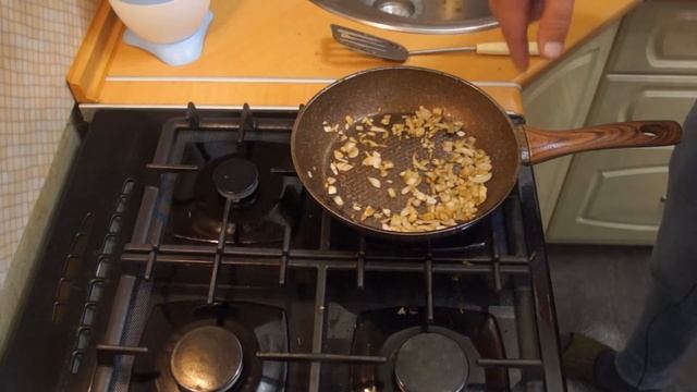 Кулинарный мастер-класс