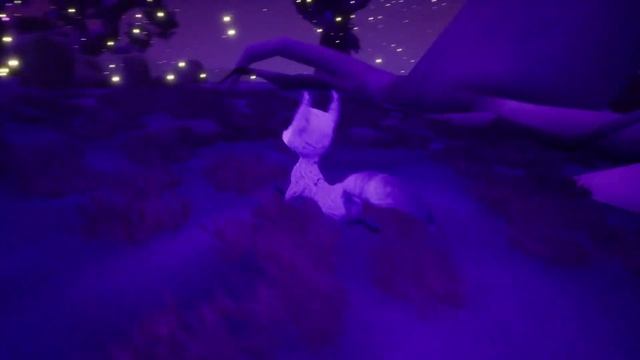 Violet Dawn Full Gameplay Video *SPOILERS* смотреть онлайн