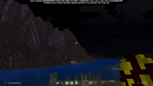 Minecraft 1.19 NEW FROG BLOCK!!!! (FROG LIGHT & JAVA PARITY) The Wild Update Beta 1.18.10.26 смотреть онлайн