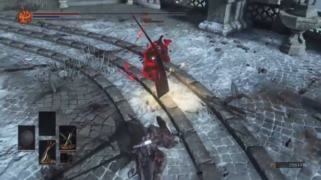 Dark souls 3 PvP:Good OI'1v1 duels смотреть онлайн