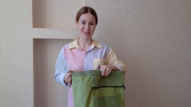Сшить сумку своими руками. Обзор мастер-класса смотреть онлайн
