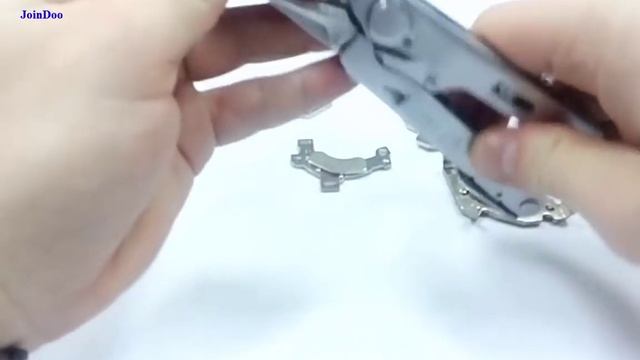 Как снять неодимовый магнит с подложки. Температурный режим! #3 смотреть онлайн